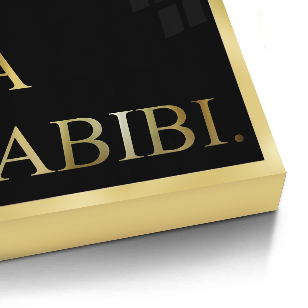 2Ya Habibi - Fine Art