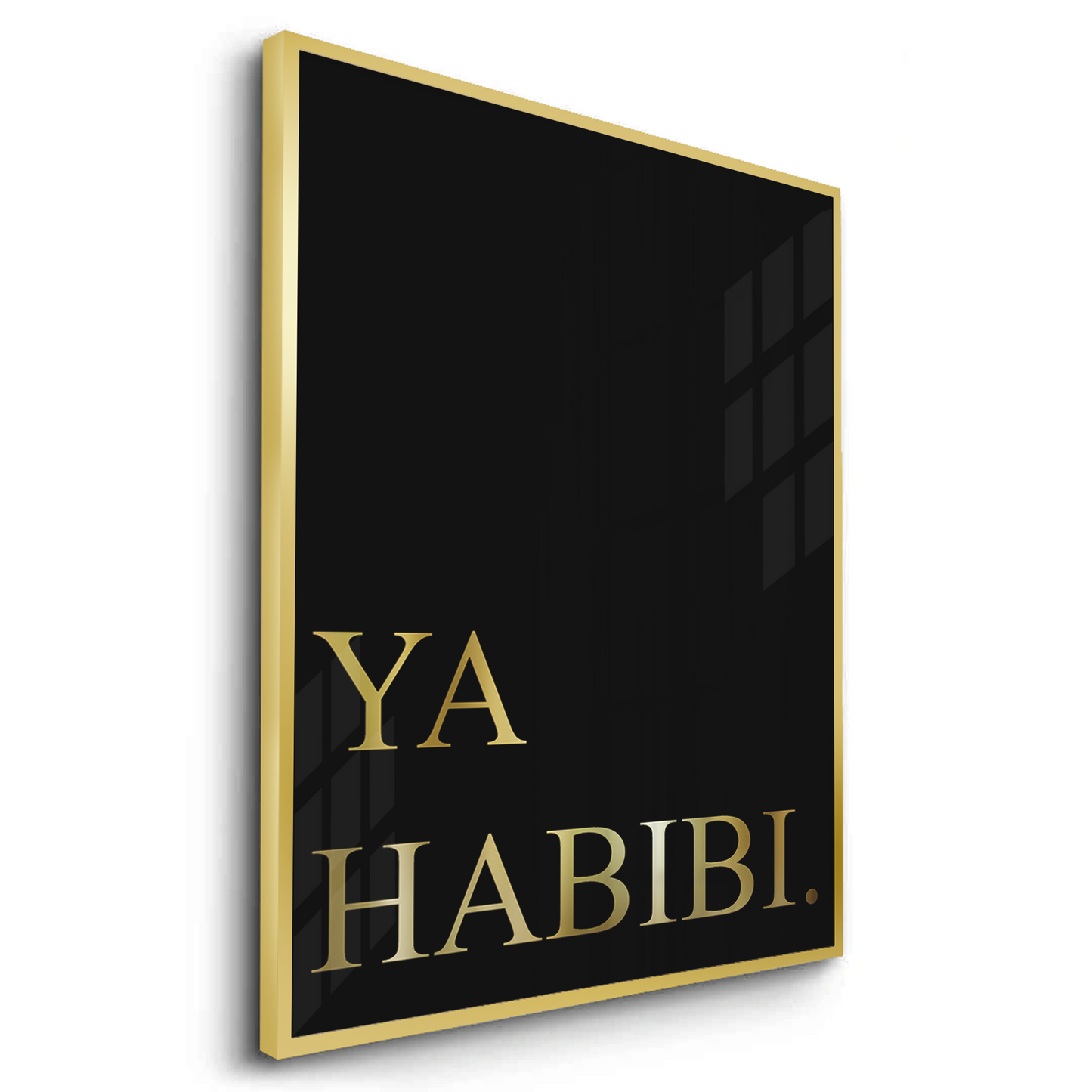 2Ya Habibi - Fine Art