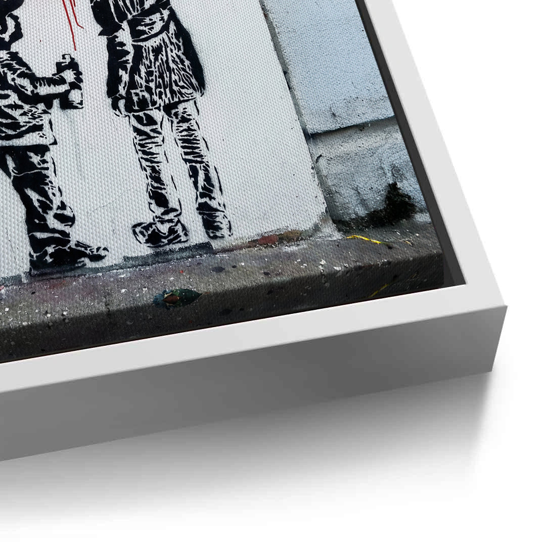 2Yield to Imagination - Canvas