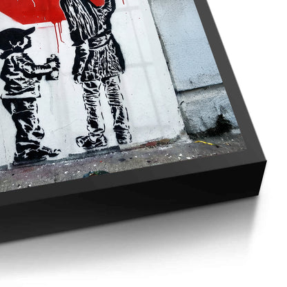 Yield to Imagination - Fine Art