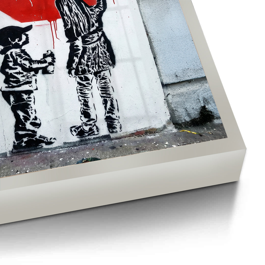 2Yield to Imagination - Fine Art