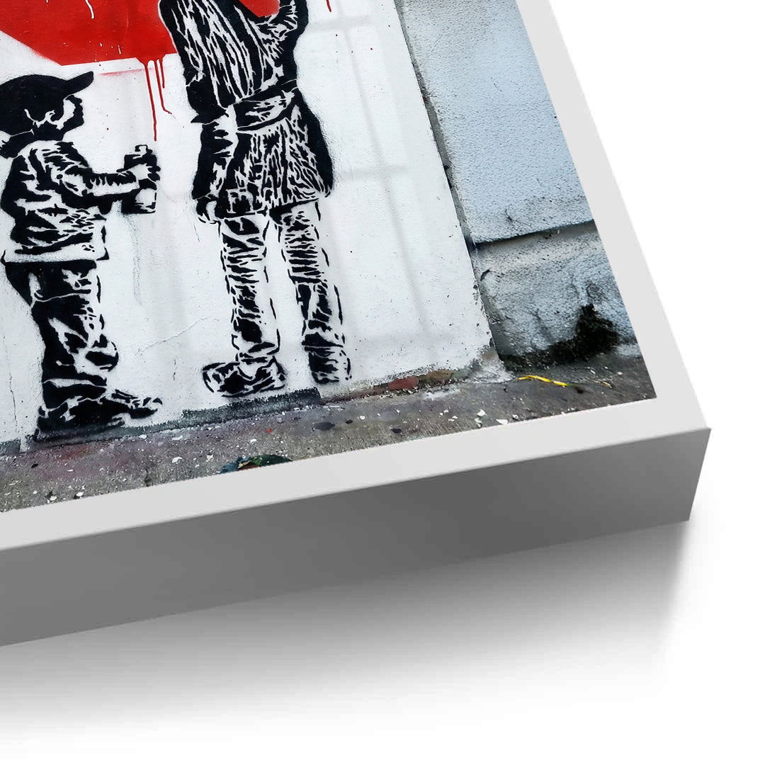 2Yield to Imagination - Fine Art
