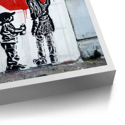 Yield to Imagination - Fine Art