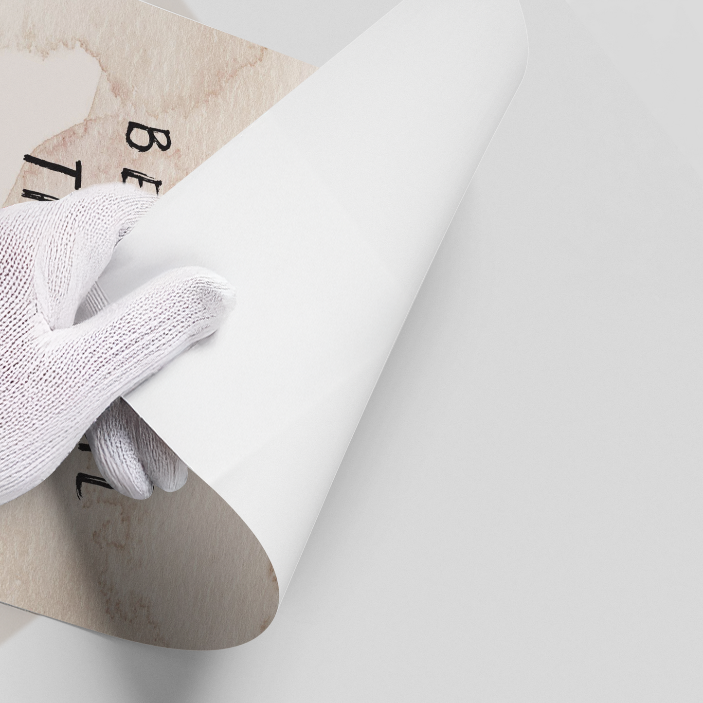 2You Have The Power - Poster