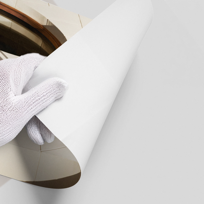 You’re Here Modern Street Sign - Poster