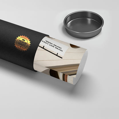 You’re Here Modern Street Sign - Poster