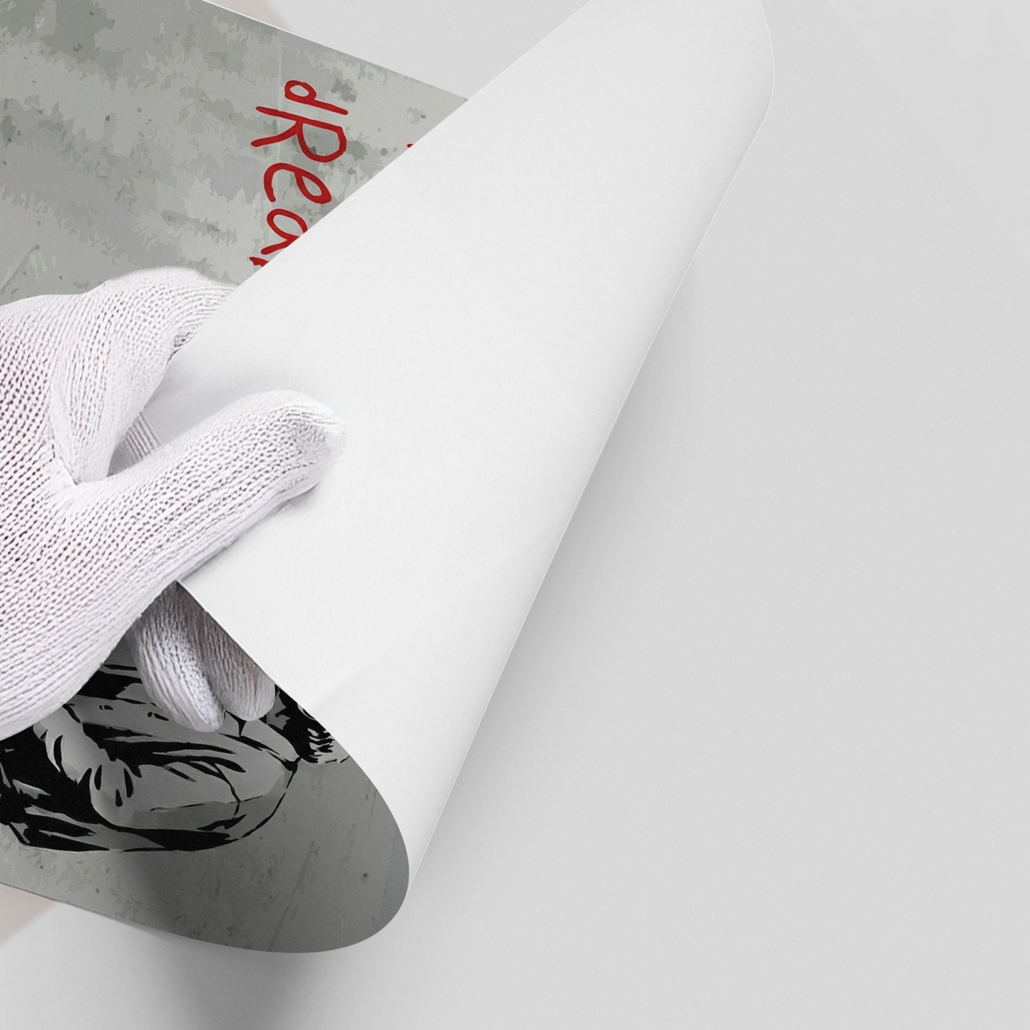 2You_re Never Too Old to Dream Big - Poster