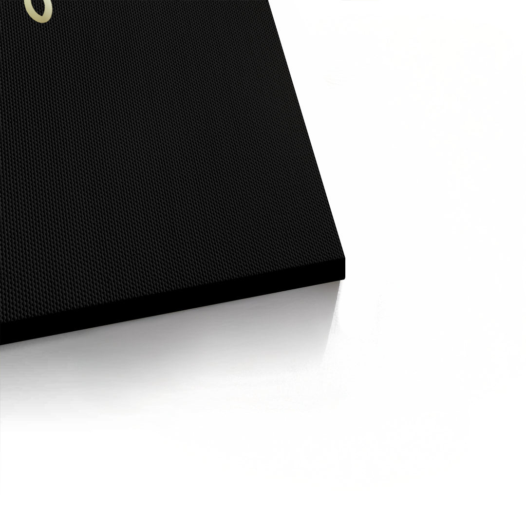 2Zafeer Set of 2 - Canvas