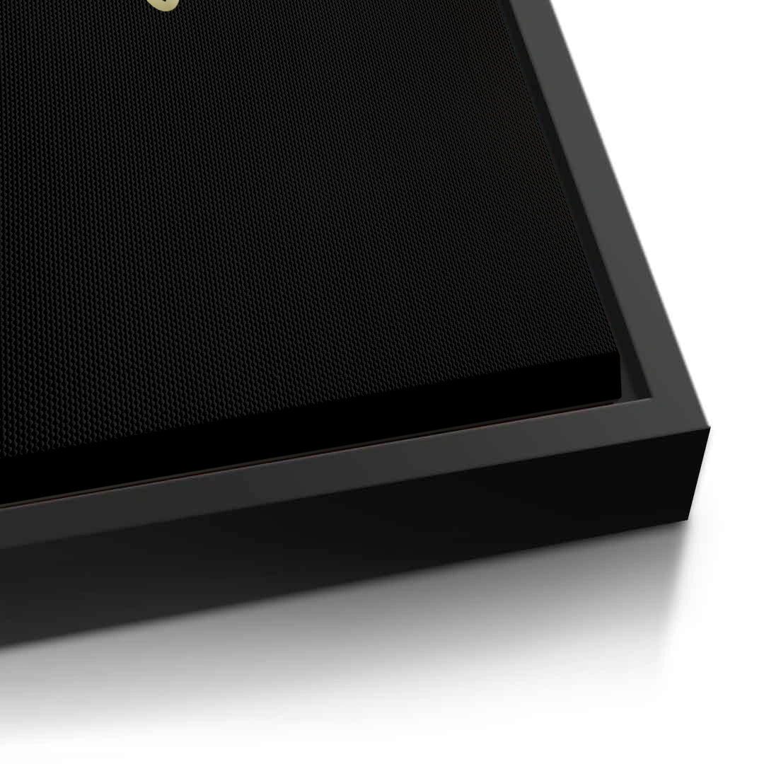 2Zafeer Set of 2 - Canvas