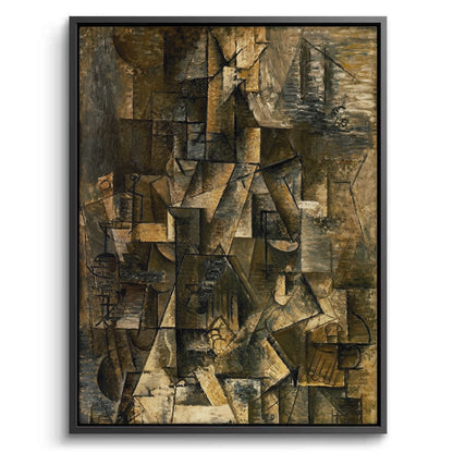 Elements - Canvas