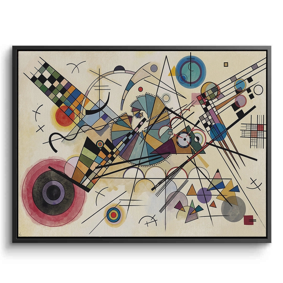 2Symphony - Canvas