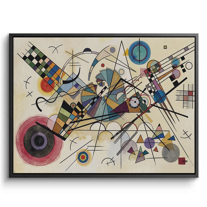 Symphony - Canvas
