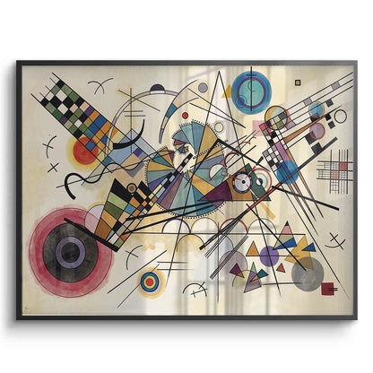 Symphony - Fine Art