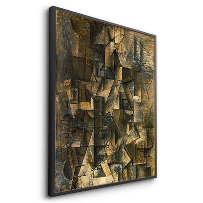 Elements - Fine Art