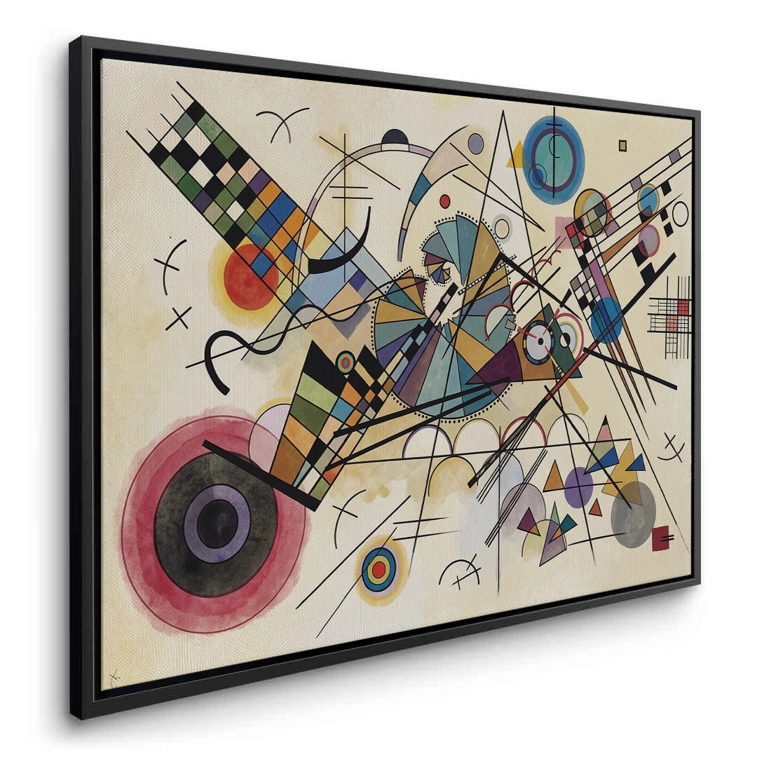 2Symphony - Canvas