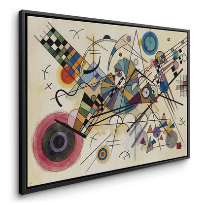 Symphony - Canvas