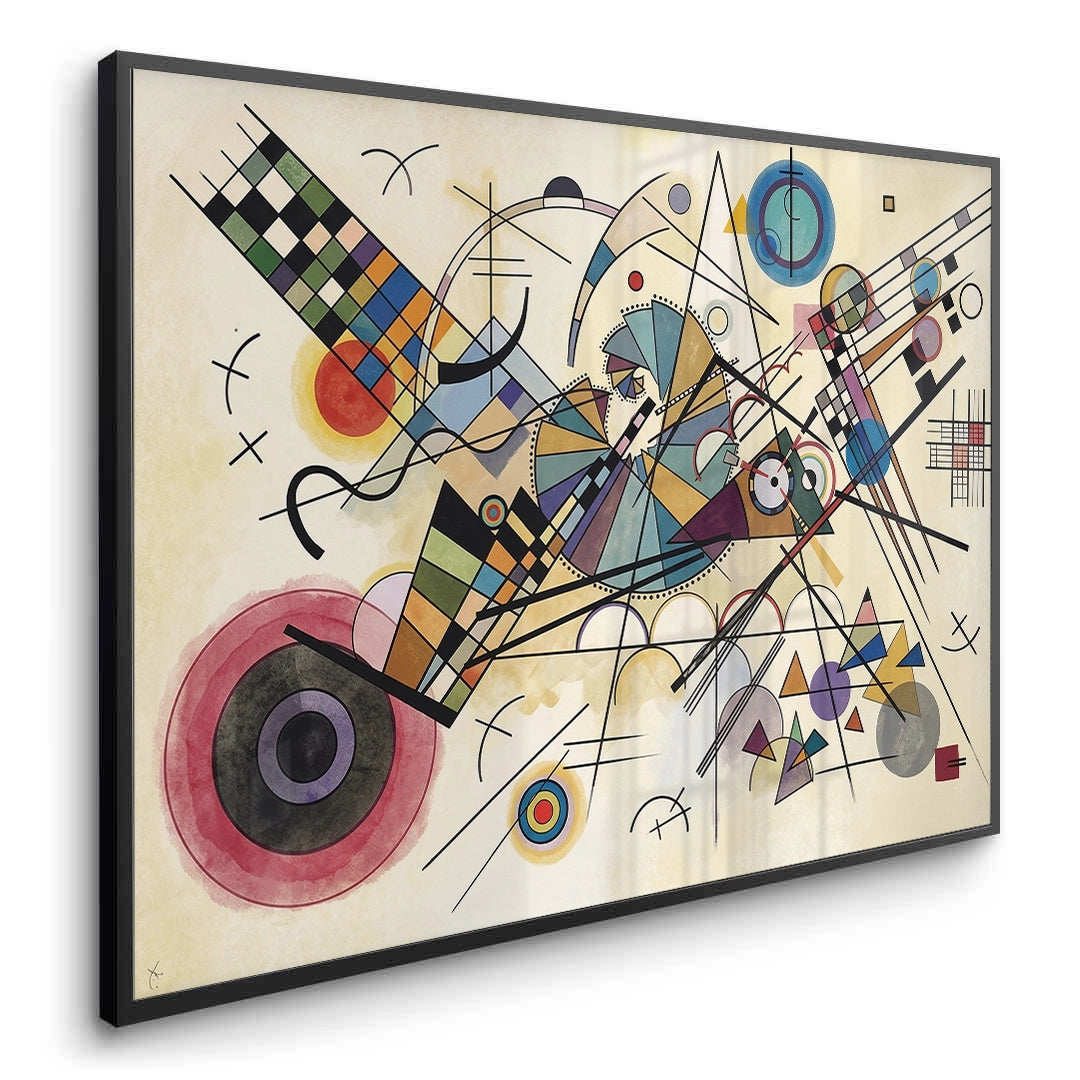 2Symphony - Fine Art