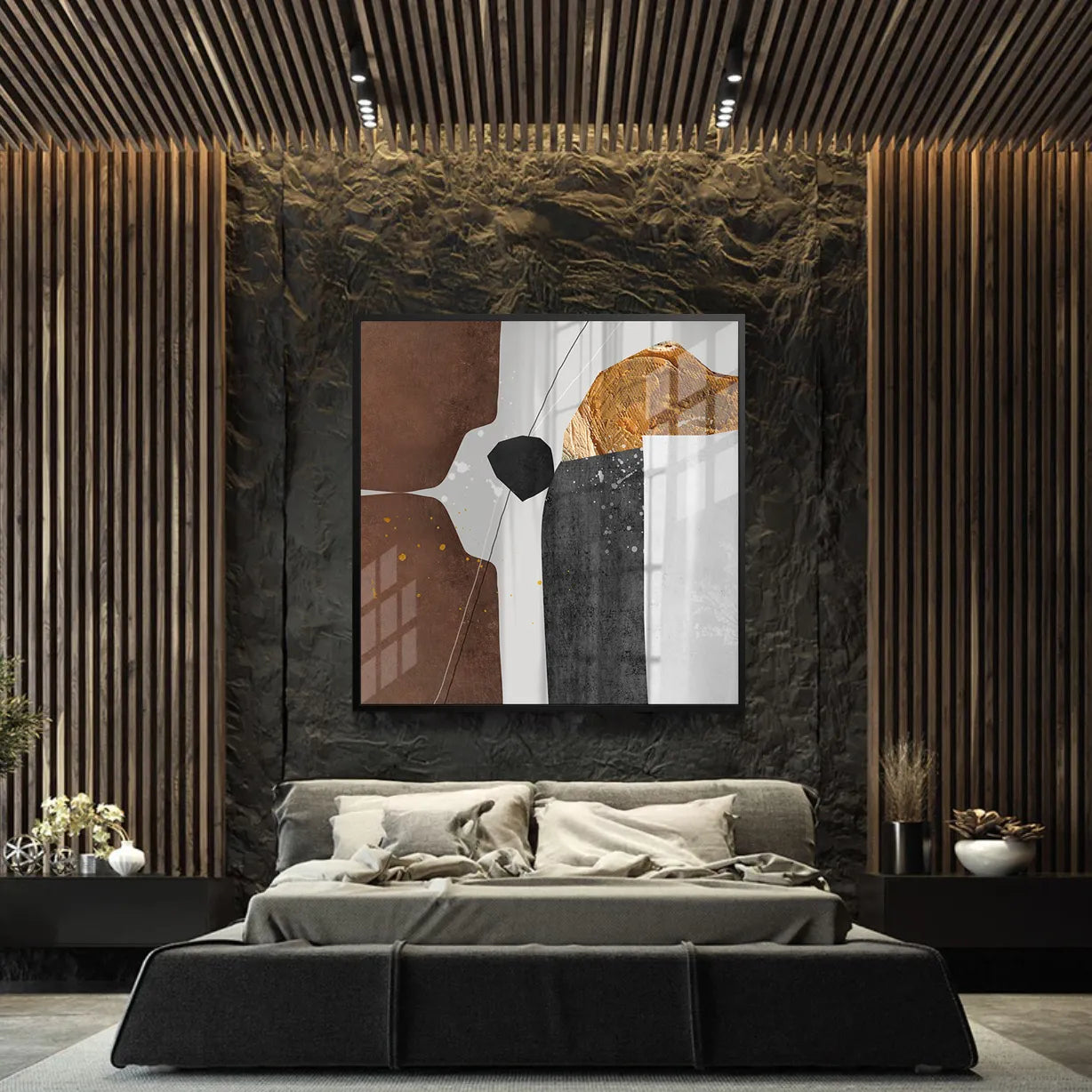 2Earthline - Fine Art