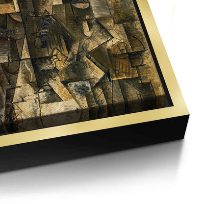 Elements - Canvas
