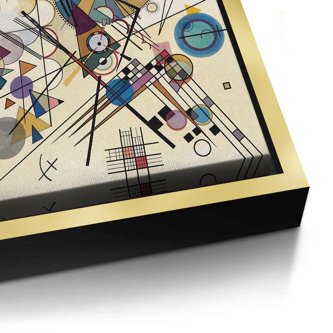 2Symphony - Canvas