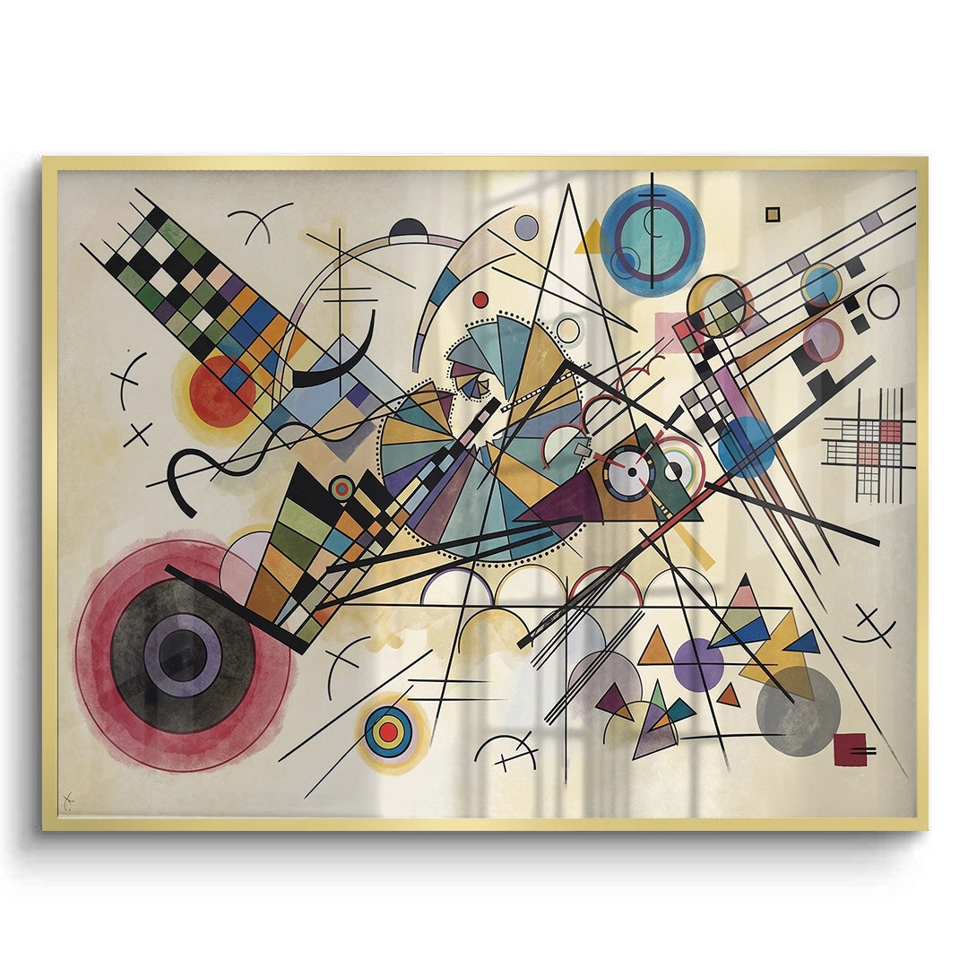2Symphony - Fine Art