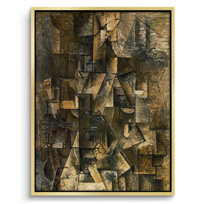 Elements - Canvas