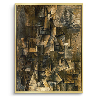 Elements - Fine Art