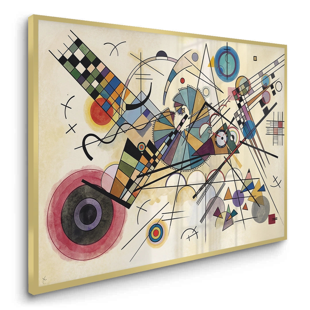 2Symphony - Fine Art