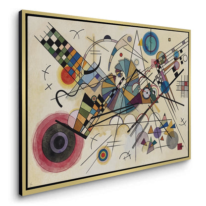 Symphony - Canvas