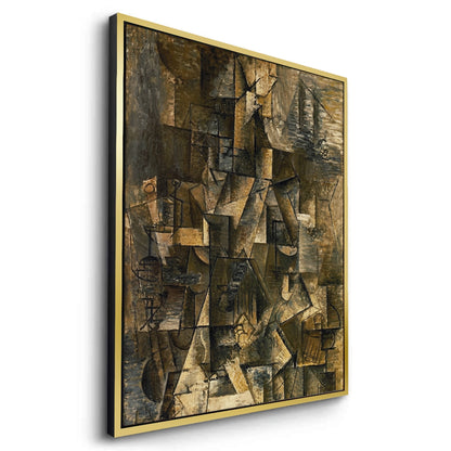 Elements - Canvas
