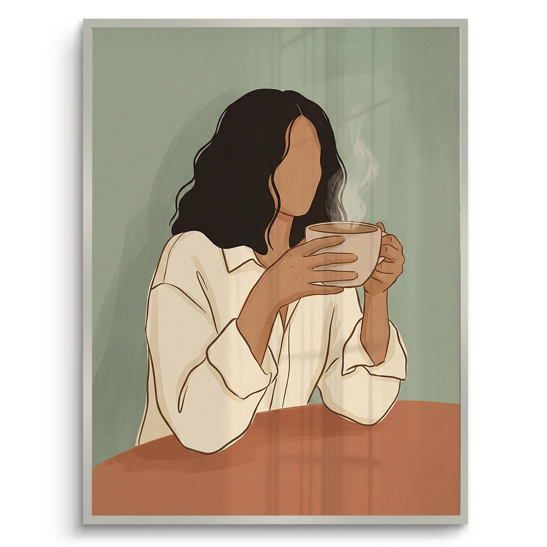 2minimalism, faceless portraiture - Fine Art