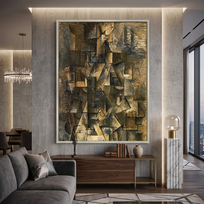 Elements - Fine Art