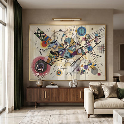 Symphony - Fine Art