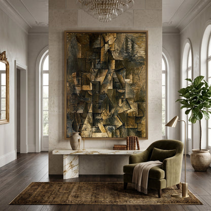 Elements - Fine Art