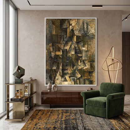 Elements - Fine Art