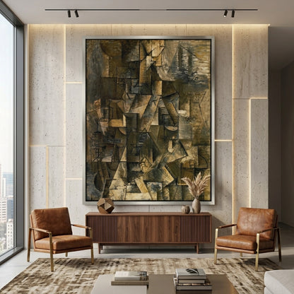 Elements - Canvas
