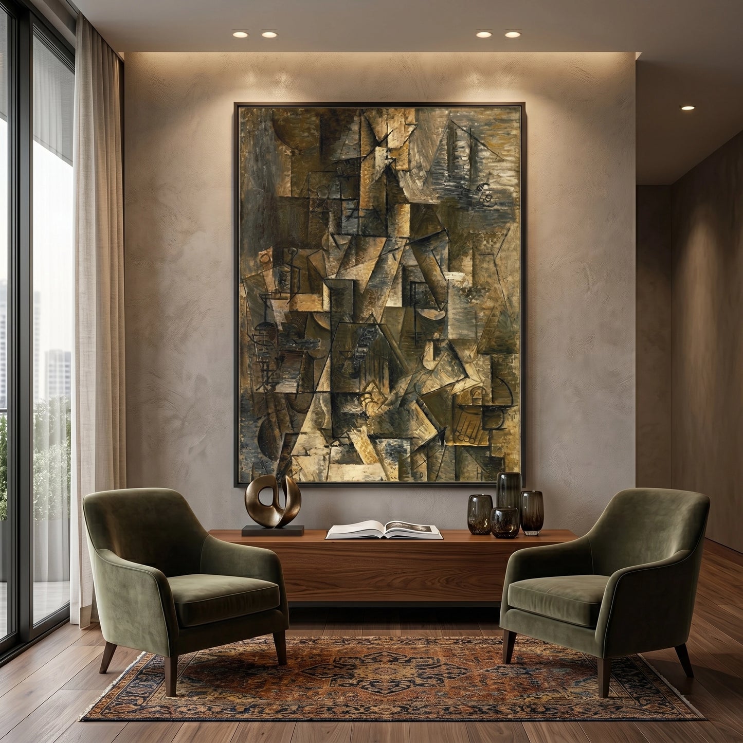 2Elements - Fine Art