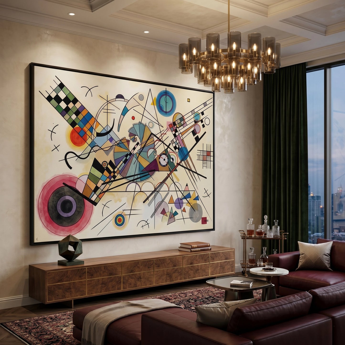 2Symphony - Canvas