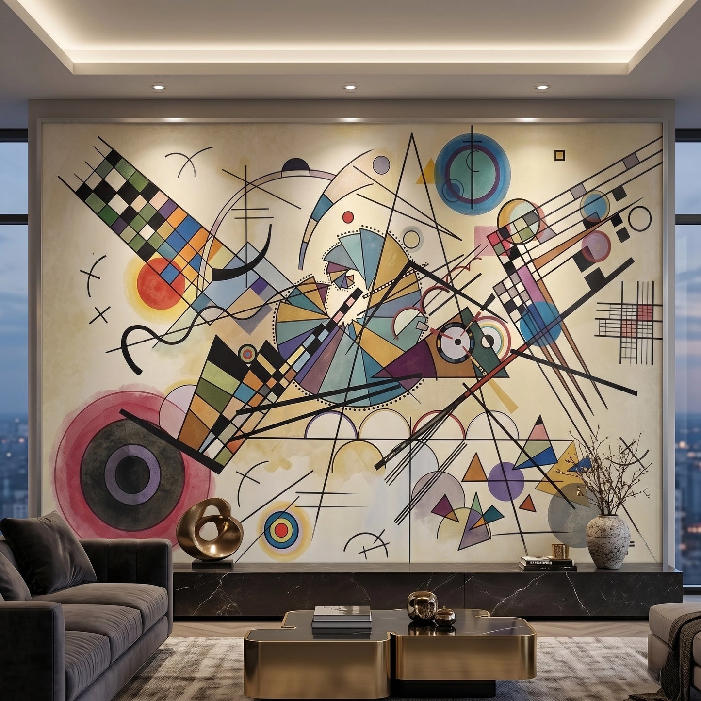 2Symphony - Fine Art