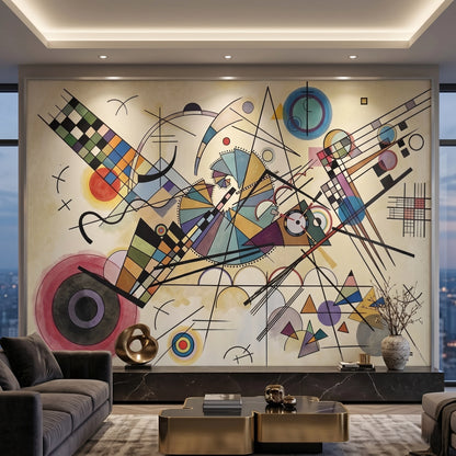 Symphony - Fine Art