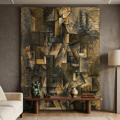 Elements - Canvas