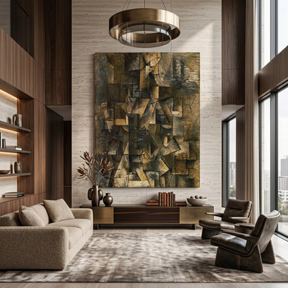 Elements - Canvas