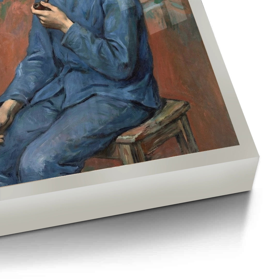 2Picasso Boy with a Pipe - Fine Art