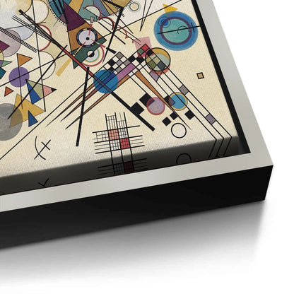 Symphony - Canvas
