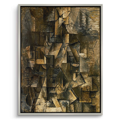 Elements - Canvas