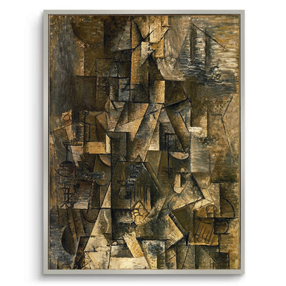 Elements - Fine Art