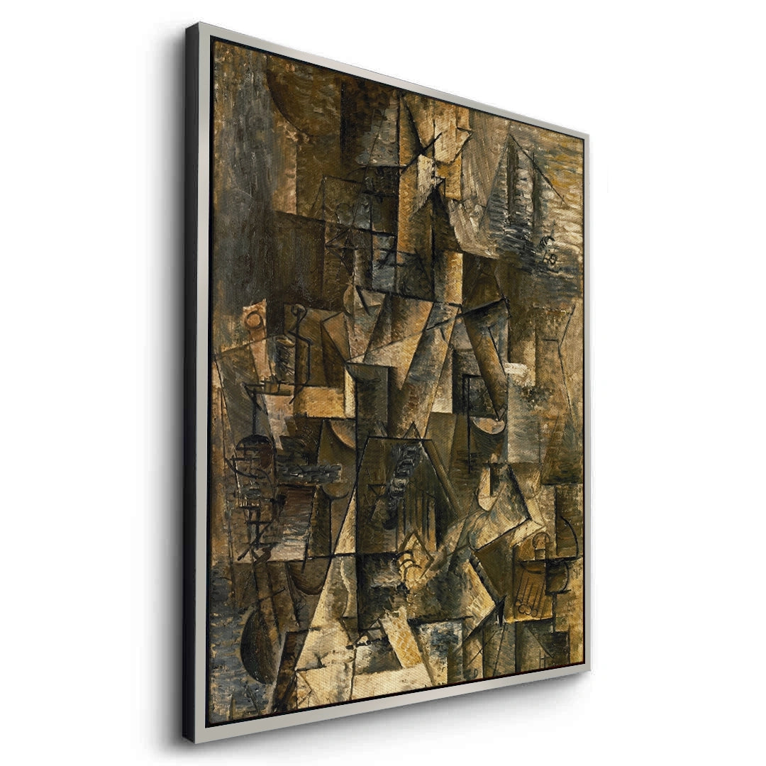 2Elements - Canvas