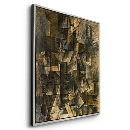 Elements - Canvas