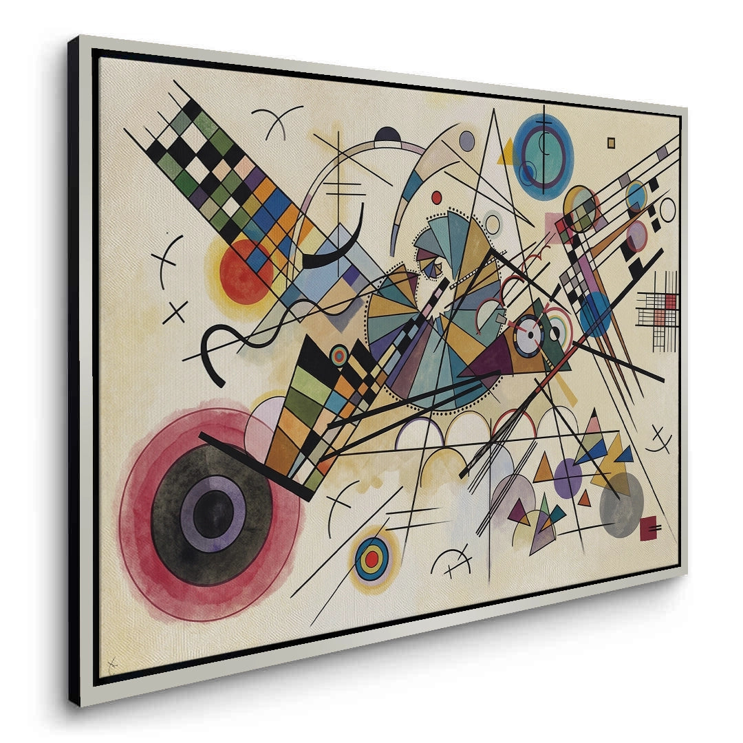 2Symphony - Canvas