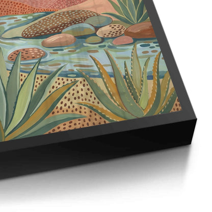 tropical botanicals - Fine Art